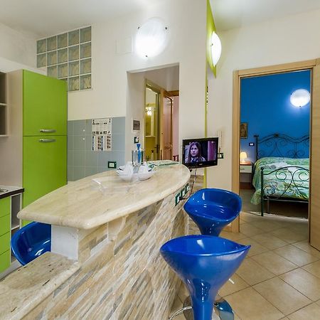 L'Accogliente Apartment Castellammare del Golfo Exterior foto