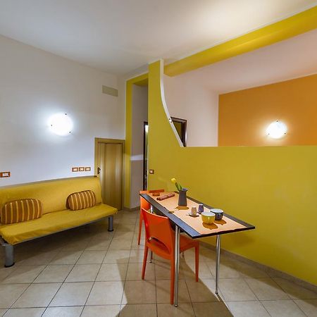 L'Accogliente Apartment Castellammare del Golfo Exterior foto
