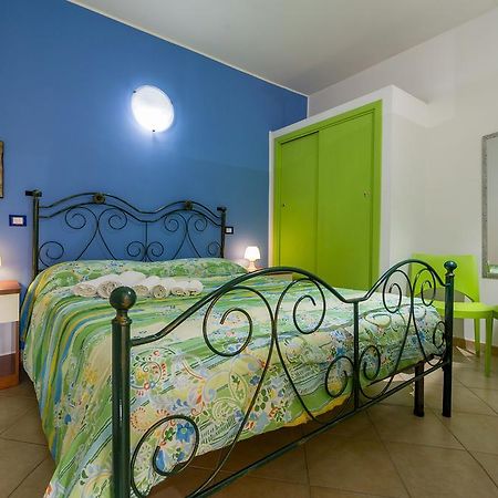 L'Accogliente Apartment Castellammare del Golfo Exterior foto