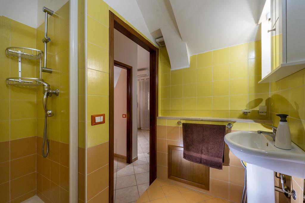 L'Accogliente Apartment Castellammare del Golfo Exterior foto