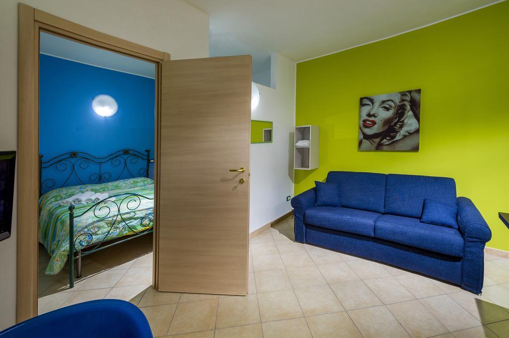 L'Accogliente Apartment Castellammare del Golfo Exterior foto