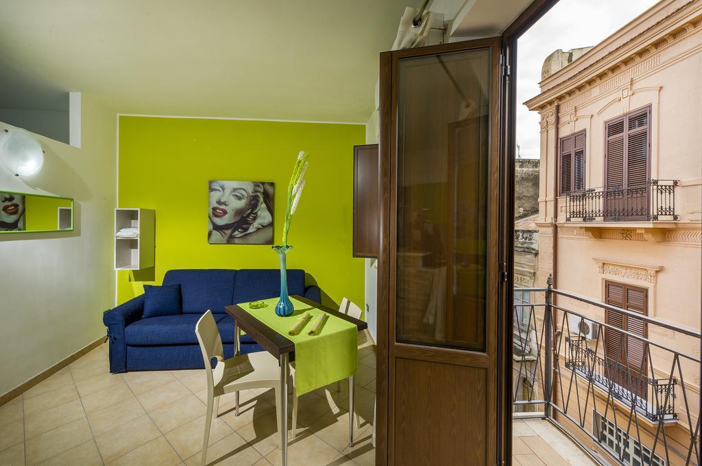 L'Accogliente Apartment Castellammare del Golfo Exterior foto