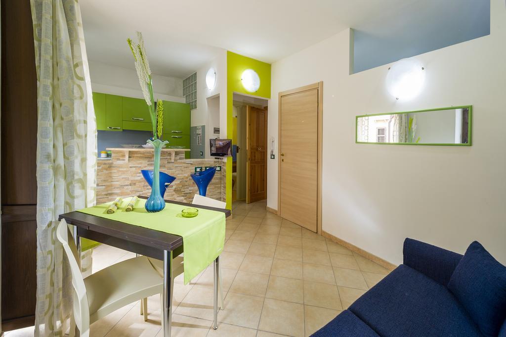 L'Accogliente Apartment Castellammare del Golfo Exterior foto