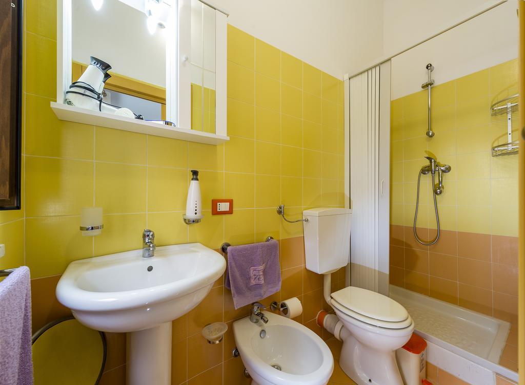 L'Accogliente Apartment Castellammare del Golfo Exterior foto