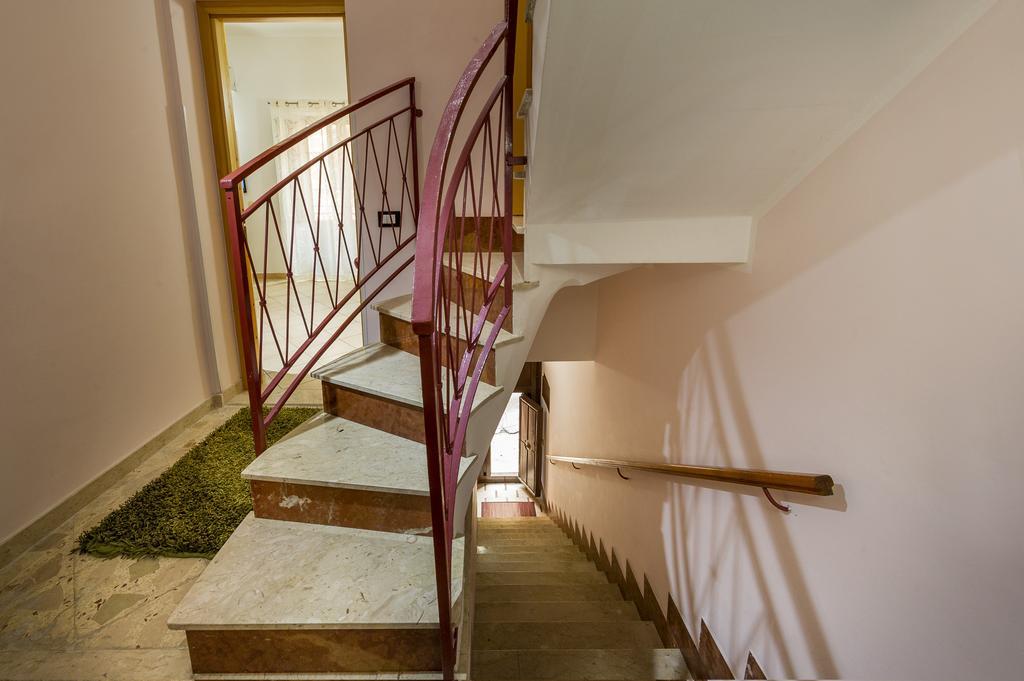 L'Accogliente Apartment Castellammare del Golfo Exterior foto