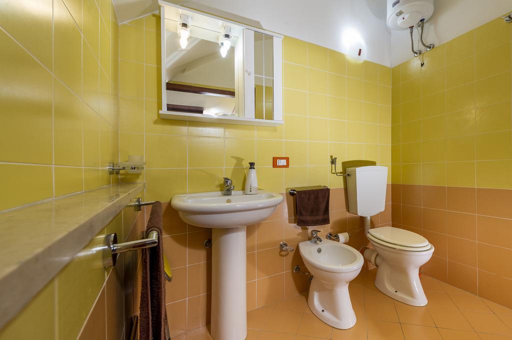 L'Accogliente Apartment Castellammare del Golfo Exterior foto