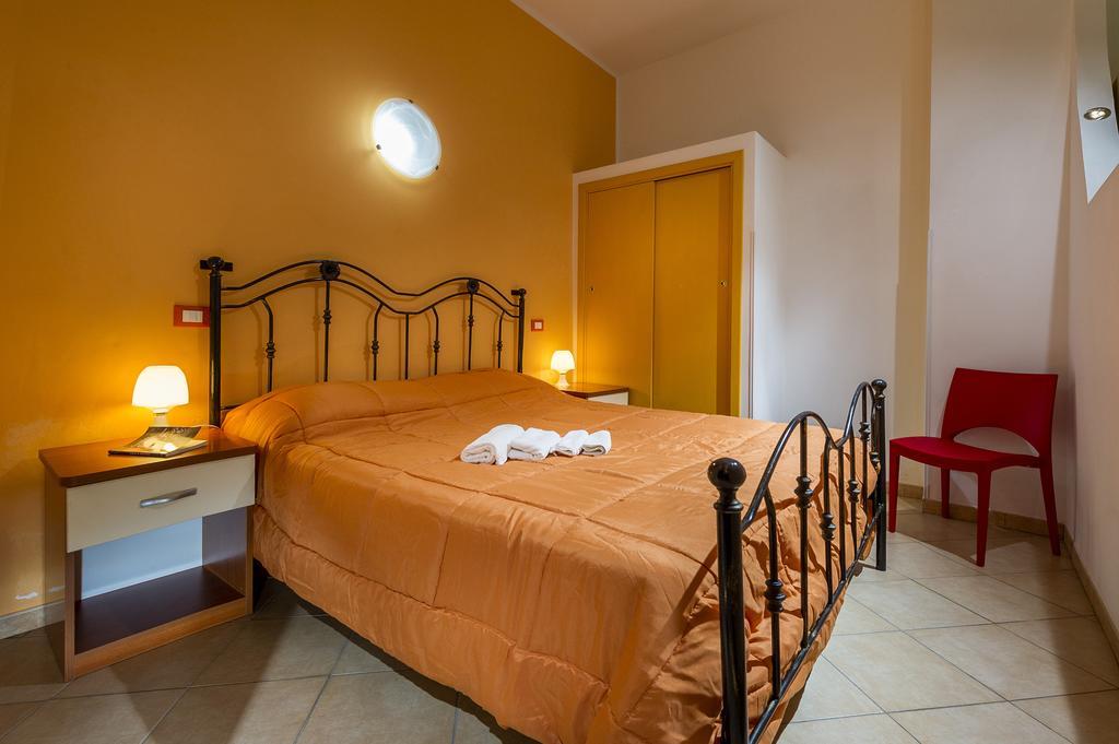 L'Accogliente Apartment Castellammare del Golfo Exterior foto