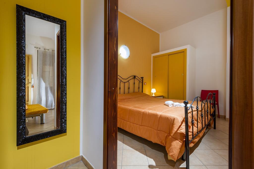 L'Accogliente Apartment Castellammare del Golfo Exterior foto