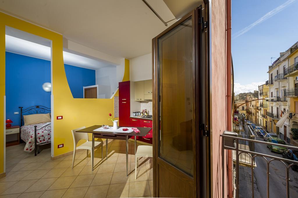 L'Accogliente Apartment Castellammare del Golfo Exterior foto