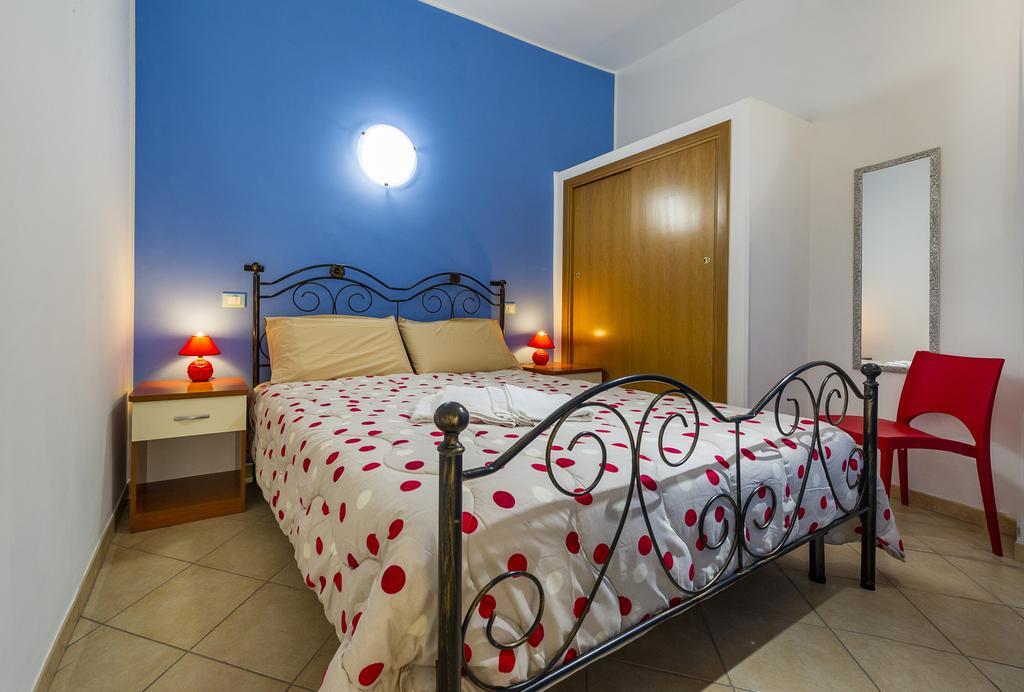 L'Accogliente Apartment Castellammare del Golfo Exterior foto