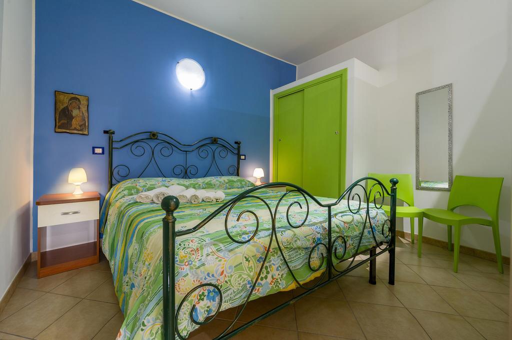 L'Accogliente Apartment Castellammare del Golfo Exterior foto